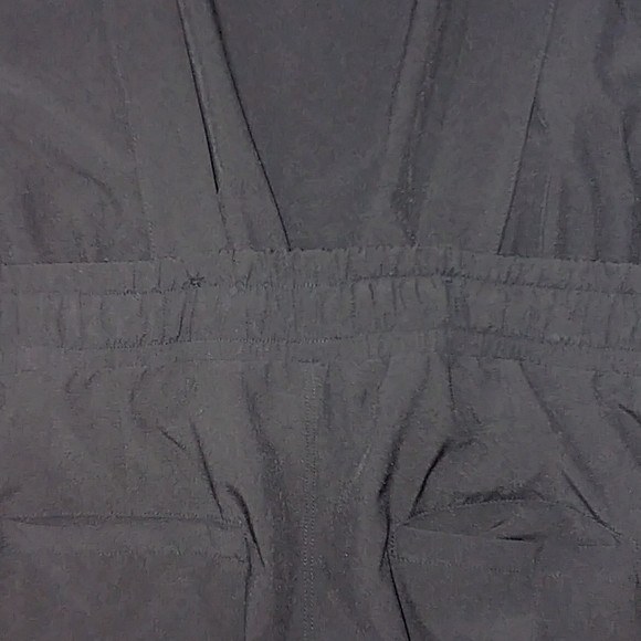 Classic Black Overalls - Picture 5 of 10